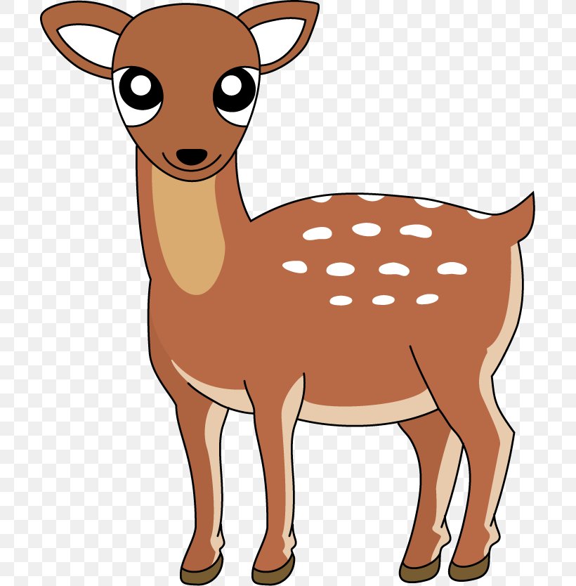Reindeer White-tailed Deer Clip Art, PNG, 705x834px, Deer, Animal Figure, Antelope, Antler, Camel Like Mammal Download Free