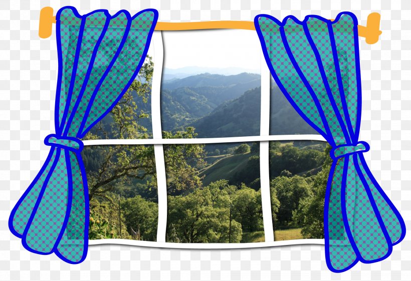 Window Curtain Cartoon, PNG, 1854x1270px, Window, Cartoon, Comic Strip, Comics, Curtain Download Free