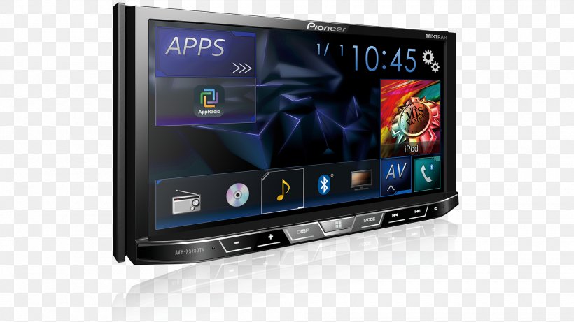 GPS Navigation Systems Automotive Head Unit Vehicle Audio ISO 7736 Car, PNG, 1920x1080px, Gps Navigation Systems, Audio, Automotive Head Unit, Automotive Navigation System, Av Receiver Download Free