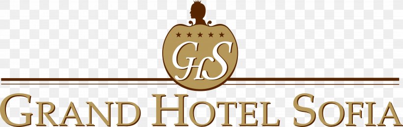 Grand Hotel Sofia Logo Brand, PNG, 5674x1801px, Hotel, Brand, Food, Legal Name, Logo Download Free