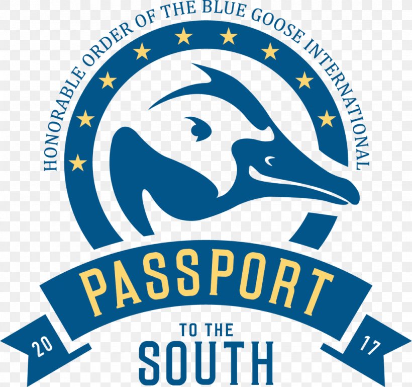 Honorable Order Of The Blue Goose, International Charitable Organization Texas Hyatt, PNG, 1024x961px, Organization, Area, Artwork, Beak, Blue Download Free
