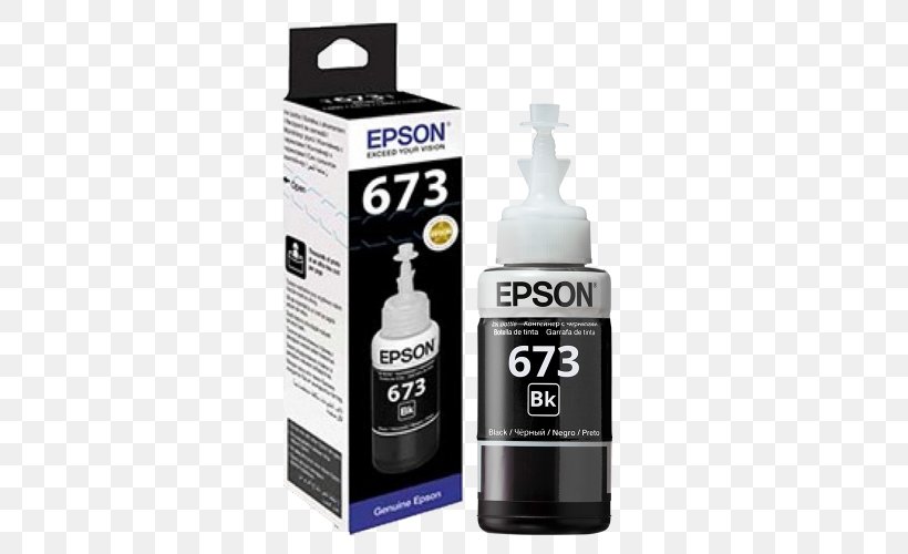 Ink Printer Epson L100 Toner, PNG, 500x500px, Ink, Epson, Epson L100, Hardware, Liquid Download Free