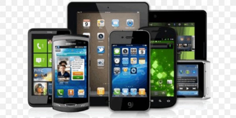 IPhone Responsive Web Design Smartphone Handheld Devices, PNG, 2250x1125px, Iphone, Android, Blackberry, Cellular Network, Communication Download Free