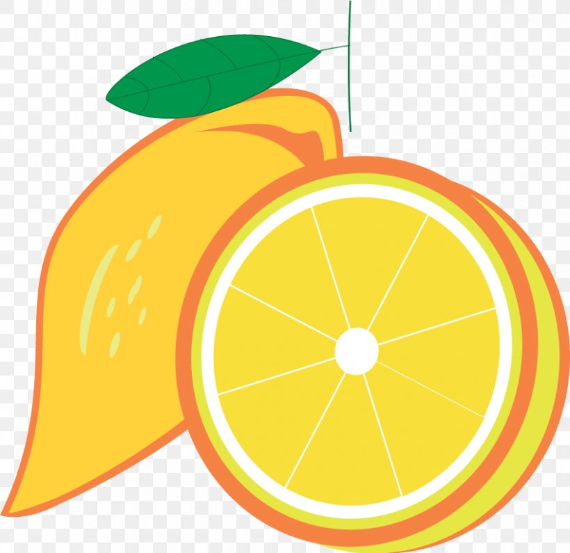 Lemon Drawing Fruit Cartoon, PNG, 850x825px, Lemon, Area, Auglis, Cartoon,  Citron Download Free