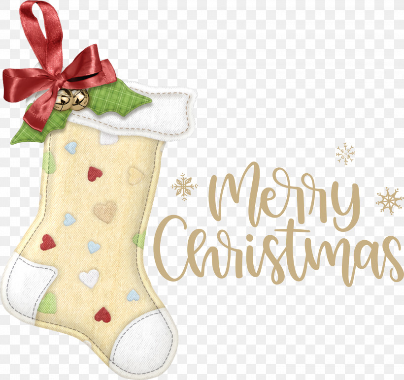 Merry Christmas Christmas Day Xmas, PNG, 3000x2828px, Merry Christmas, Christmas Day, Christmas Ornament, Christmas Ornament M, Christmas Stocking Download Free