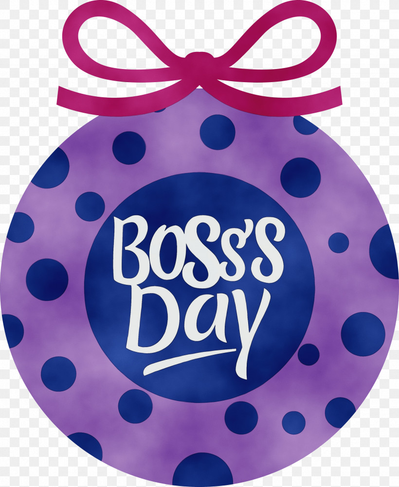 Polka Dot, PNG, 2455x3000px, Bosses Day, Artificial Intelligence, Boss Day, Character, Cobalt Blue Download Free