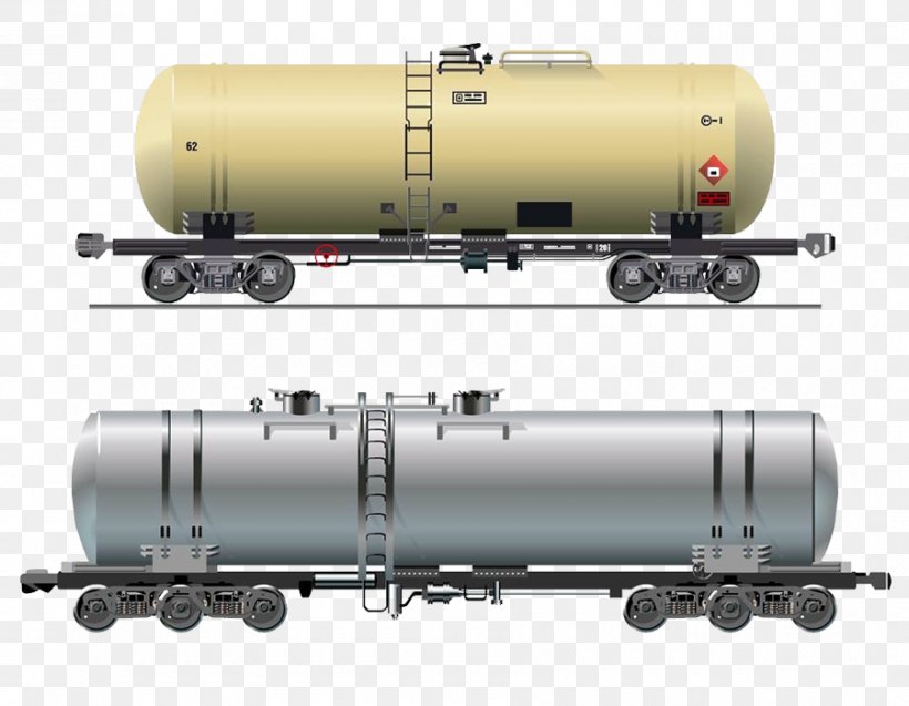 Rail Transport Tank Car Tank Truck Gasoline, PNG, 900x700px, Rail Transport, Auto Part, Blueprint, Cylinder, Engine Download Free