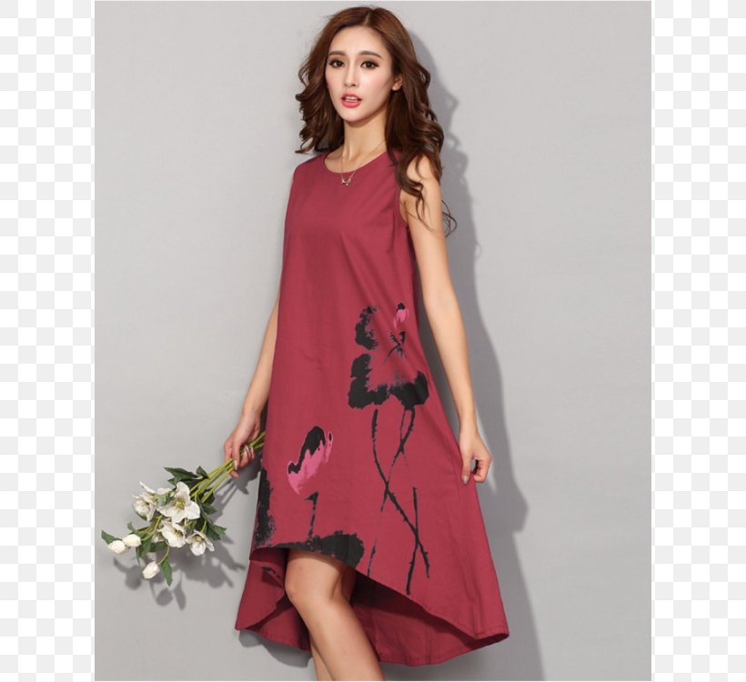 Sleeve Dress Sarafan Fashion Clothing, PNG, 750x750px, Sleeve, Aline, Blouse, Clothing, Cocktail Dress Download Free
