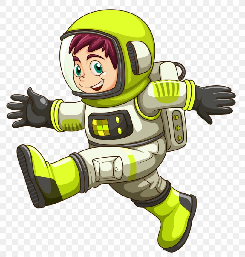 Vector Graphics Royalty-free Stock Photography Illustration Clip Art, PNG, 975x1024px, Royaltyfree, Animation, Astronaut, Cartoon, Costume Download Free