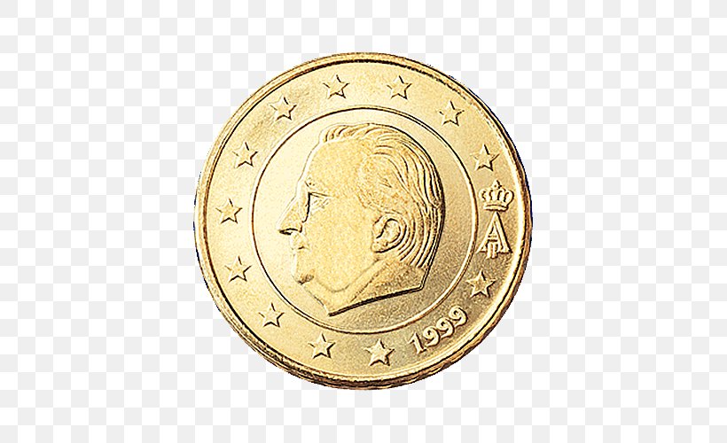 10 Euro Cent Coin Belgium Belgian Euro Coins, PNG, 500x500px, 1 Cent Euro Coin, 2 Euro Cent Coin, 2 Euro Commemorative Coins, 5 Cent Euro Coin, 20 Cent Euro Coin Download Free