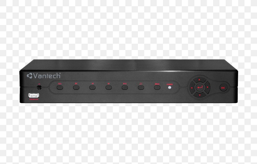Analog High Definition Closed-circuit Television Network Video Recorder High-definition Television IP Camera, PNG, 700x525px, 960h Technology, Analog High Definition, Analog Television, Audio, Audio Equipment Download Free