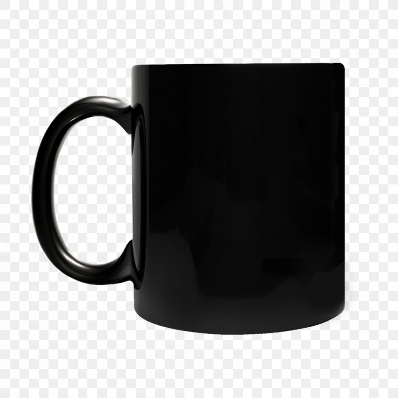 Coffee Cup Magic Mug Kop Handle, PNG, 1000x1000px, Coffee Cup, Black, Color, Cup, Drinkware Download Free