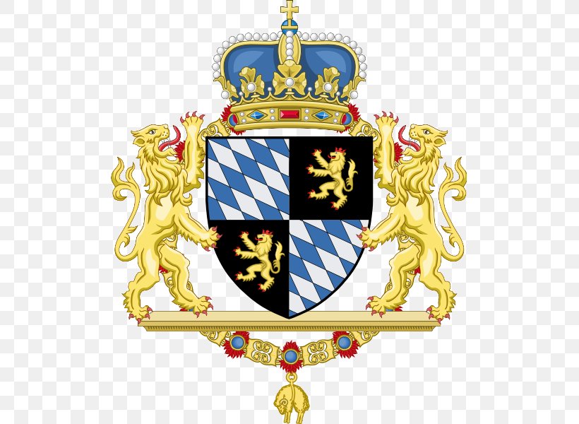 Duchy Of Bavaria Electorate Of Bavaria House Of Wittelsbach Coat Of Arms Of Bavaria, PNG, 506x600px, Duchy Of Bavaria, Badge, Bavaria, Coat Of Arms, Coat Of Arms Of Bavaria Download Free
