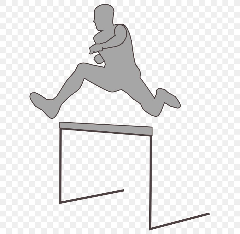 Horse Jumping Obstacles Clip Art, PNG, 646x800px, Jumping, Area, Athletics, Black And White, Footwear Download Free