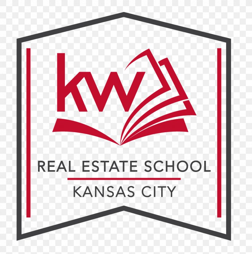 Kansas City KW Real Estate School KC Logo Real Estate License Design, PNG, 1130x1139px, Kansas City, Area, Brand, Logo, Missouri Download Free