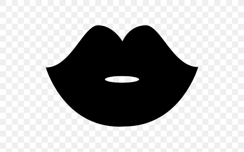 Lip Drawing Clip Art, PNG, 512x512px, Lip, Black, Black And White, Drawing, Face Download Free