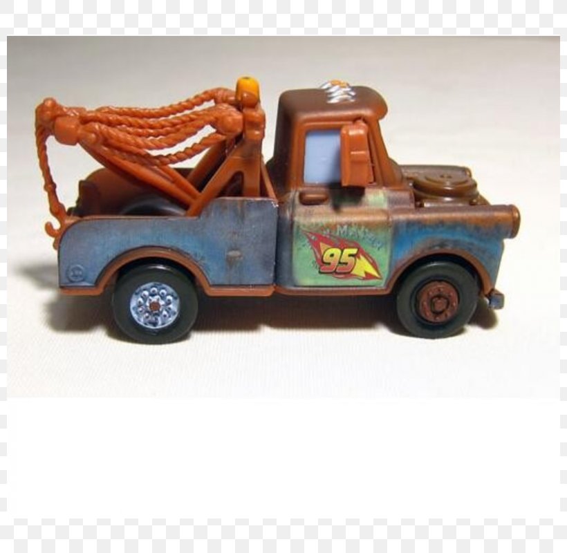 Model Car Mater Child Die-cast Toy, PNG, 800x800px, Car, Cars, Child, Diecast Toy, Mater Download Free