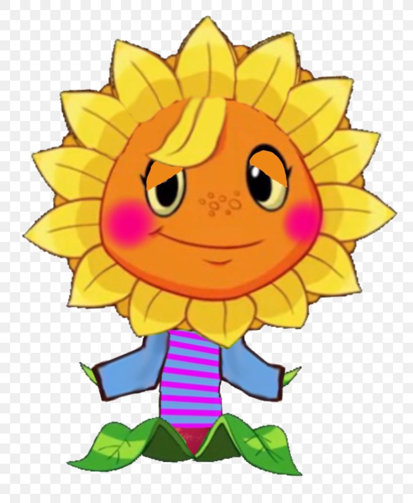 Plants Vs. Zombies 2: It's About Time Plants Vs. Zombies: Garden Warfare 2 Plants Vs. Zombies Heroes Solar Flare, PNG, 801x998px, Watercolor, Cartoon, Flower, Frame, Heart Download Free