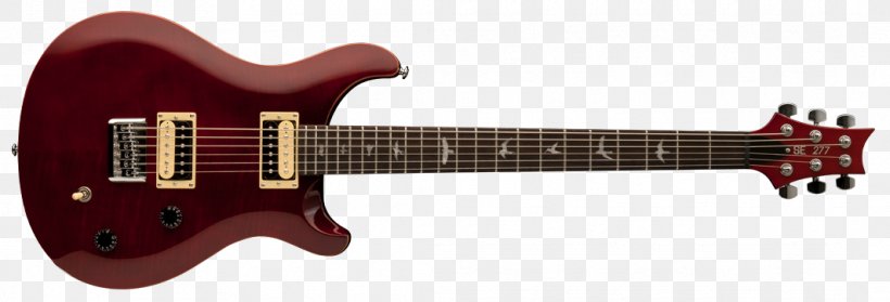 PRS SE Custom 24 Electric Guitar PRS Guitars PRS Custom 24, PNG, 1064x363px, Prs Se Custom 24 Electric Guitar, Acoustic Electric Guitar, Bass Guitar, Electric Guitar, Electronic Musical Instrument Download Free