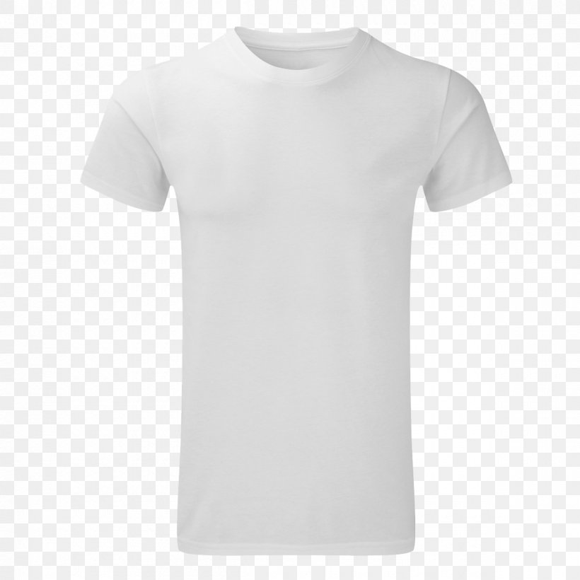 T-shirt Sleeve Polo Shirt Neckline, PNG, 1200x1200px, Tshirt, Active Shirt, Clothing, Collar, Cotton Download Free