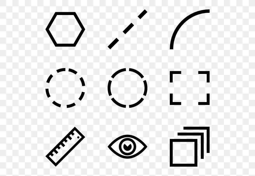 Utility Vector, PNG, 600x564px, Graphics Software, Area, Black, Black And White, Brand Download Free