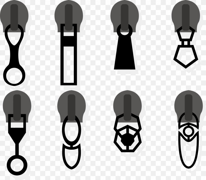 Zipper Euclidean Vector, PNG, 2114x1848px, Zipper, Element, Metal Zipper, Zip Download Free