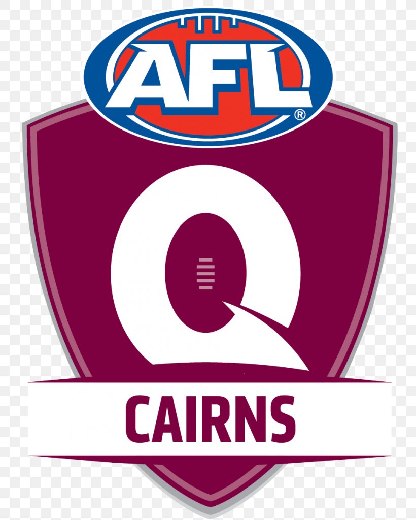 AFL Cairns Logo Australian Football League Cairns FC, PNG, 801x1024px, Logo, American Football, Australian Football League, Australian Rules Football, Brand Download Free