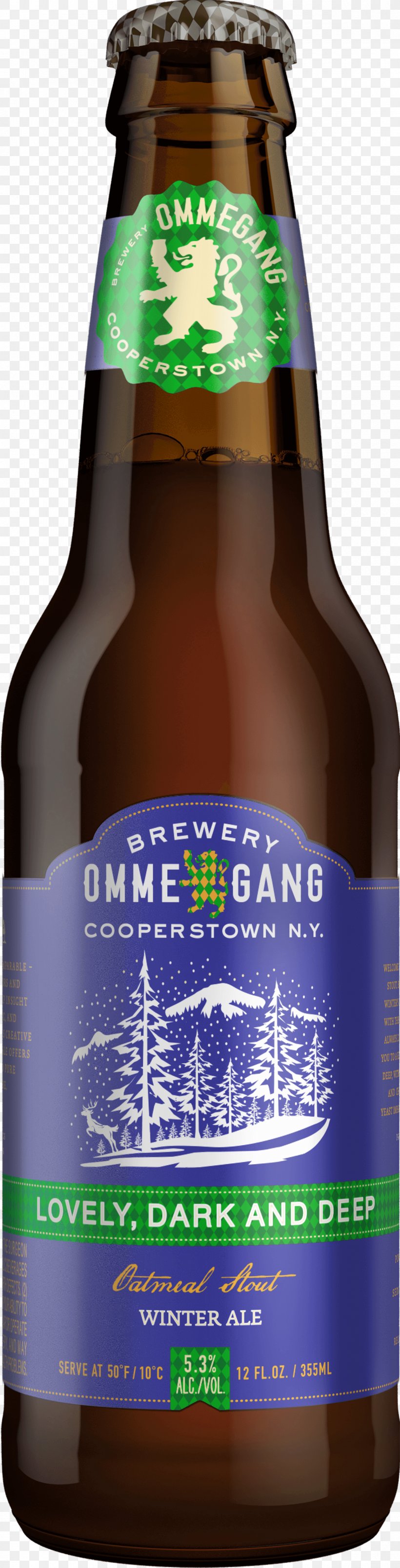 Ale Brewery Ommegang Beer Bottle, PNG, 1200x4706px, Ale, Alcohol By Volume, Alcoholic Beverage, Beer, Beer Bottle Download Free