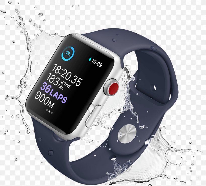 Apple Watch Series 3 IPhone Smartwatch, PNG, 969x877px, Apple Watch Series 3, Apple, Apple Watch, Brand, Electronics Download Free