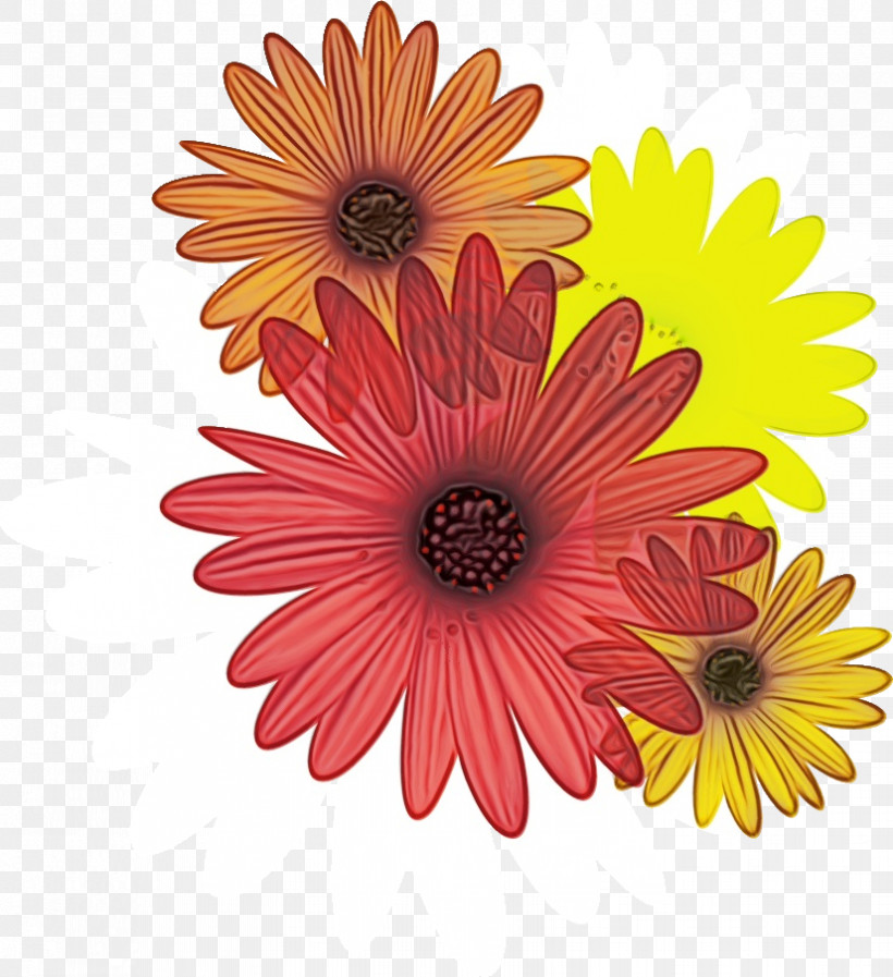 Artificial Flower, PNG, 826x904px, Gerbera, Artificial Flower, Barberton Daisy, Chrysanthemum, Common Daisy Download Free