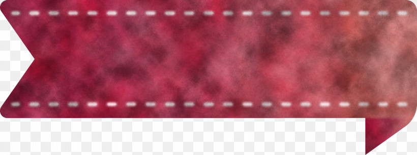 Bookmark Ribbon, PNG, 2999x1122px, Bookmark Ribbon, Magenta, Rectangle, Red Download Free