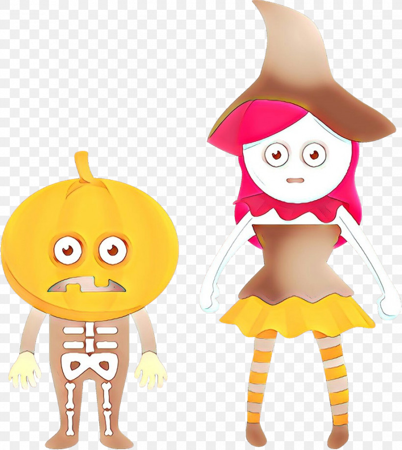 Cartoon Yellow Smile Costume Toy, PNG, 916x1026px, Cartoon, Costume, Smile, Toy, Yellow Download Free