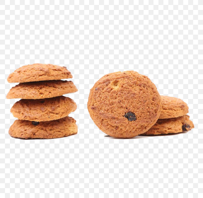 Chocolate Chip Cookie Peanut Butter Cookie, PNG, 800x800px, Chocolate Chip Cookie, Baked Goods, Biscuit, Chocolate Chip, Cookie Download Free