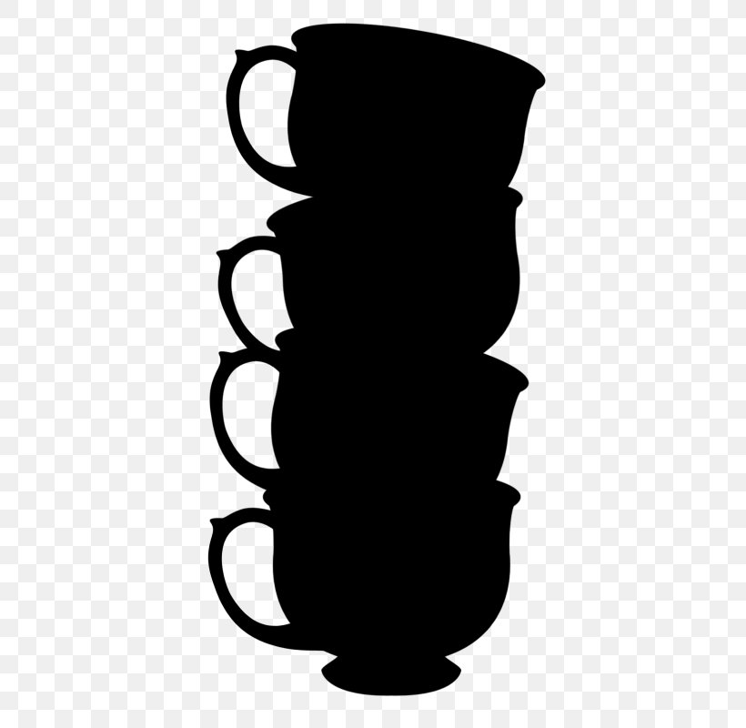 Coffee Cup Mug Clip Art, PNG, 451x800px, Coffee Cup, Blackandwhite, Cup, Drinkware, Herbaceous Plant Download Free