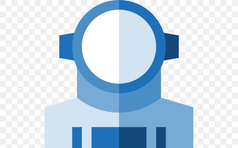 Space Astronaut, PNG, 512x512px, Logo, Asteroid, Astronaut, Blue, Brand Download Free