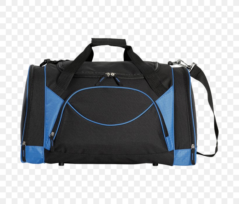 Duffel Bags Cosmetic & Toiletry Bags Blue Handbag, PNG, 700x700px, Duffel Bags, Backpack, Bag, Black, Blue Download Free