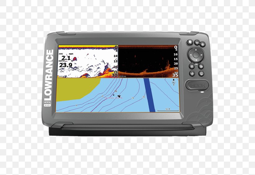 Fish Finders Chartplotter Lowrance Electronics Transducer Sonar, PNG, 563x563px, Fish Finders, Chartplotter, Chirp, Display Device, Electronic Device Download Free