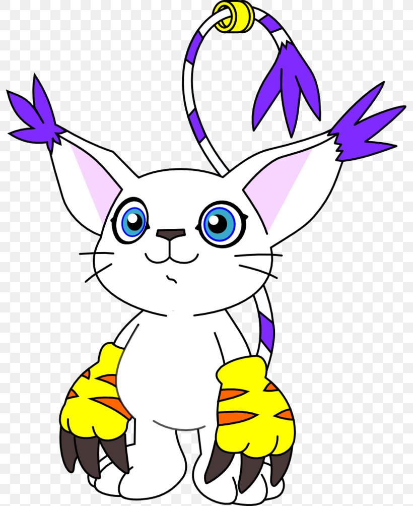 Gatomon Kari Kamiya Digimon Rumble Arena Digimon Adventure Tri., PNG, 795x1004px, Gatomon, Art, Artwork, Cat, Cat Like Mammal Download Free