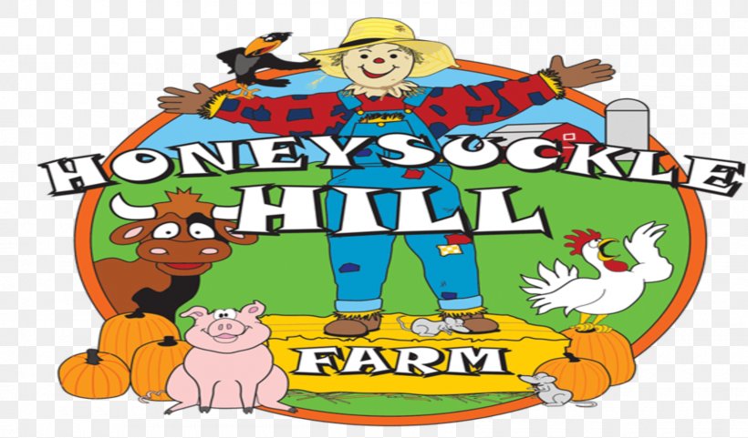 Honeysuckle Hill Farm The Great Pumpkin Run Nashville Springfield Baker Mountain Farm, PNG, 1600x940px, Farm, Animal, Area, Cartoon, Food Download Free