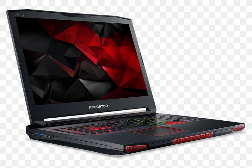 Laptop Acer Aspire Predator Intel Core I7 Acer Predator Helios 300 G3-572, PNG, 1280x854px, Laptop, Acer Aspire Predator, Central Processing Unit, Computer, Computer Hardware Download Free