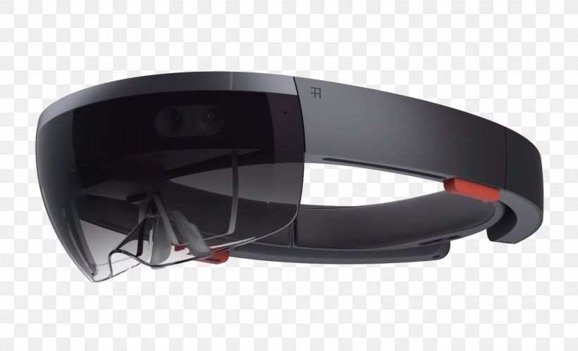 Microsoft HoloLens Augmented Reality Google Glass Computer, PNG, 1720x1048px, Microsoft Hololens, Audio, Audio Equipment, Augmented Reality, Computer Download Free