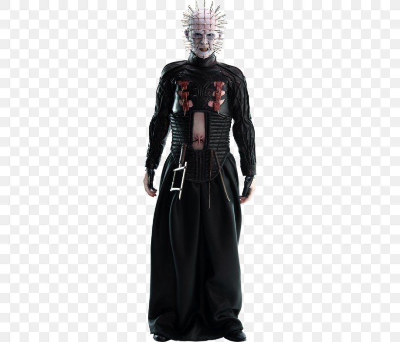 Pinhead The Hellbound Heart Action & Toy Figures Hellraiser Cenobite, PNG, 700x700px, 16 Scale Modeling, Pinhead, Action Toy Figures, Caja De Lemarchand, Cenobite Download Free
