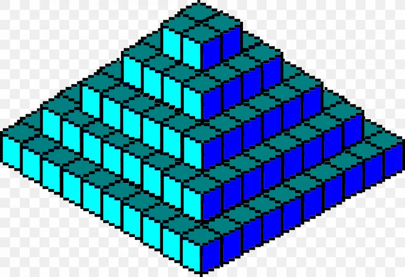Pyramid Of Austerlitz Pixel Art, PNG, 2400x1641px, Pyramid, Array Data Structure, Cube, Liquidcrystal Display, Luck Download Free