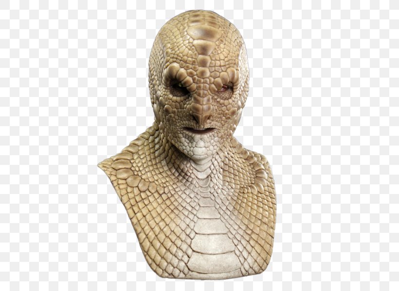 Reptile Snake Mask Reptilians Costume, PNG, 500x600px, Reptile, Artifact, Classical Sculpture, Costume, Film Download Free