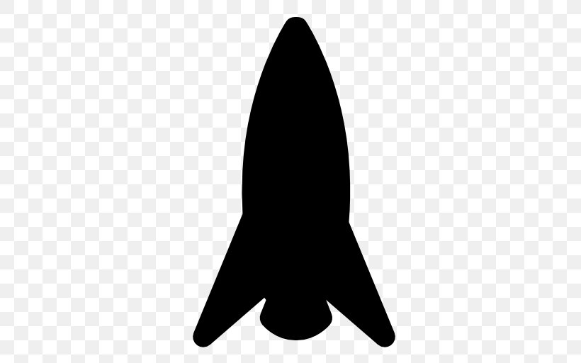 Spacecraft Rocket Outer Space Clip Art, PNG, 512x512px, Spacecraft, Black And White, Information, Outer Space, Rocket Download Free