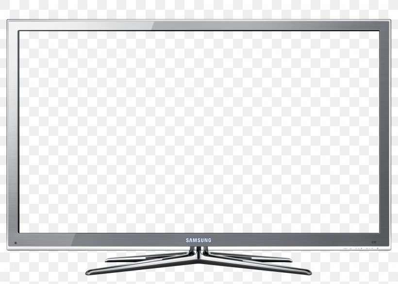 Television Set Samsung LED-backlit LCD, PNG, 2000x1429px, 3d Television, Television, Computer Monitor, Computer Monitor Accessory, Computer Monitors Download Free