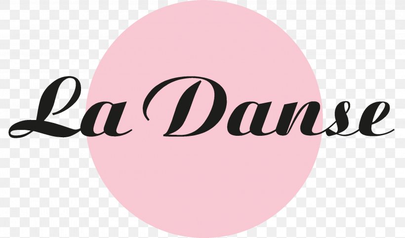 Une Année De Danse Brand Logo Product Design Dance, PNG, 2480x1460px, Brand, Dance, Logo, Pink, Smile Download Free