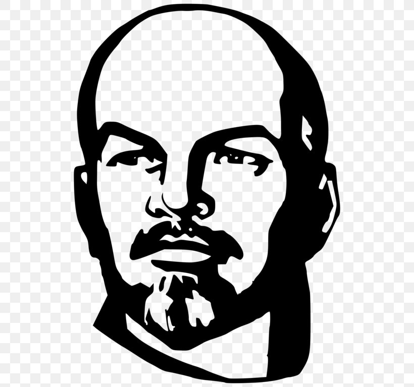 Vladimir Lenin Clip Art, PNG, 538x767px, Vladimir Lenin, Art, Artwork, Black And White, Communist Party Of The Soviet Union Download Free