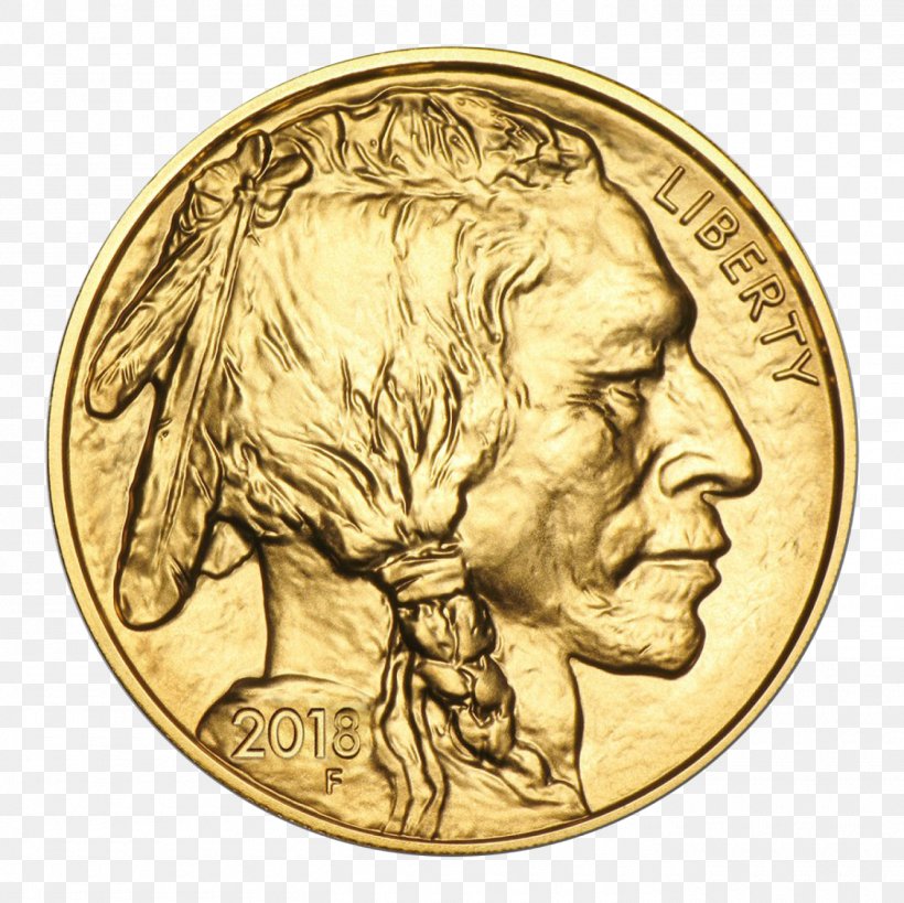 American Buffalo Bullion Coin Gold Coin, PNG, 1410x1410px, American Buffalo, American Gold Eagle, Buffalo Nickel, Bullion, Bullion Coin Download Free