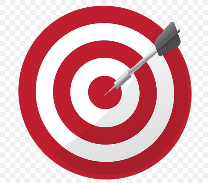 Bullseye Shooting Target Target Market Target Corporation Darts, PNG, 720x720px, Bullseye, Advertising, Customer, Darts, Marketing Download Free